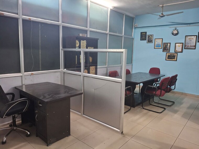 Kitchen, lalpur Commercial Office Space 1500 Sq.Ft. In Lalpur Ranchi 10465839