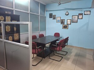 Team Area in  Office Space at Lalpur – for Rent