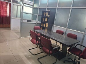 Gym in  Office Space at Lalpur – for Rent