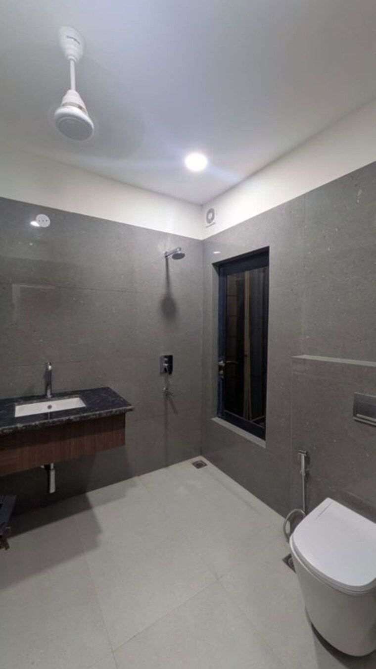 Kitchen, 3c-lotus-boulevard 2 Bedroom 1500 Sq.Ft. Villa In Sector 100 Noida 10465838