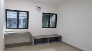 Furnished Amenities in 2 BHK Villa at 3C Lotus Boulevard, Sector 100 – for Rent