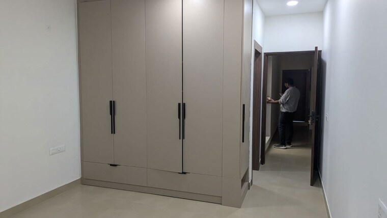 undefined, 3c-lotus-boulevard 2 Bedroom 1500 Sq.Ft. Villa In Sector 100 Noida 10465838