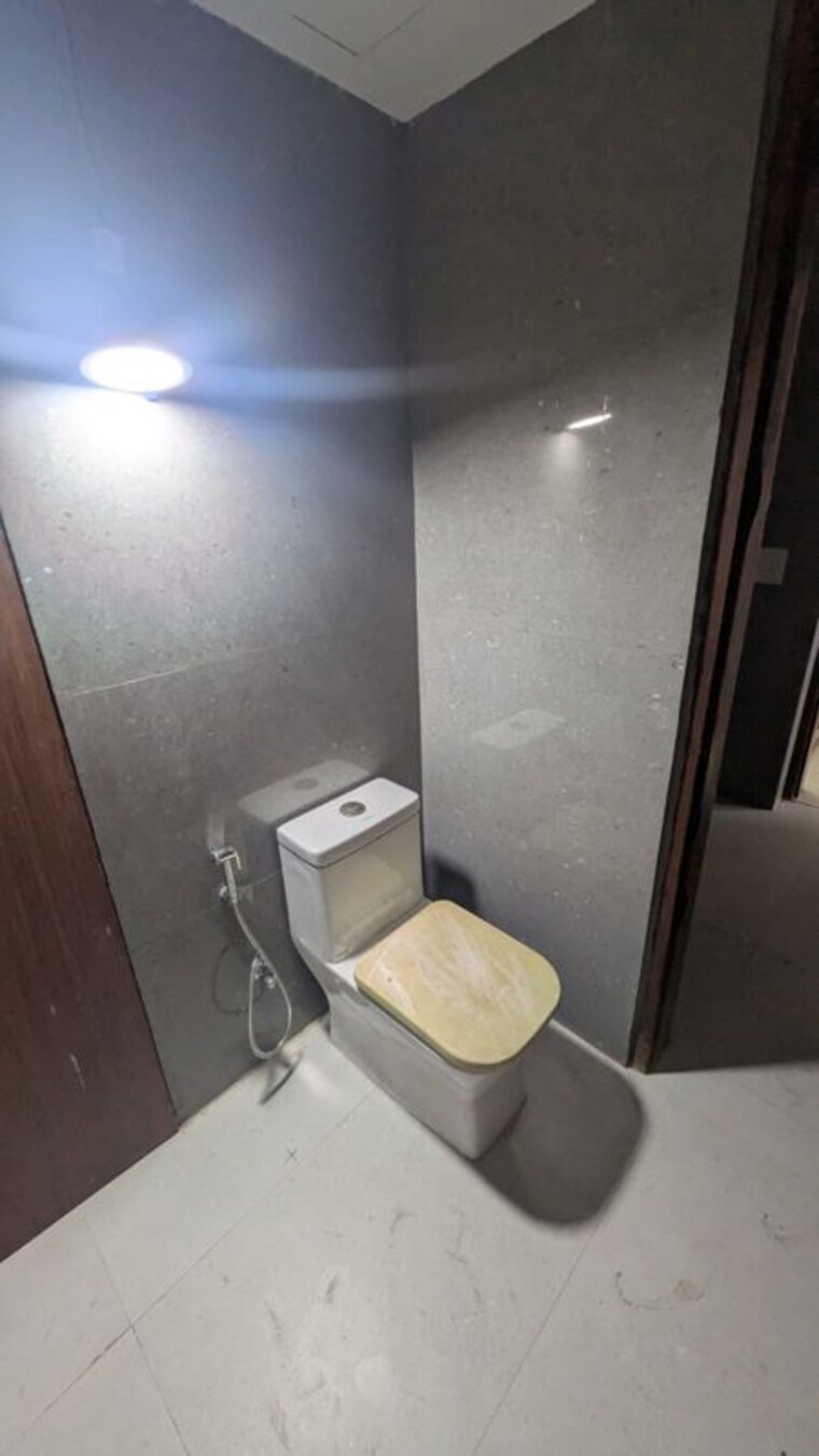 Bathroom, 3c-lotus-boulevard 2 Bedroom 1500 Sq.Ft. Villa In Sector 100 Noida 10465838