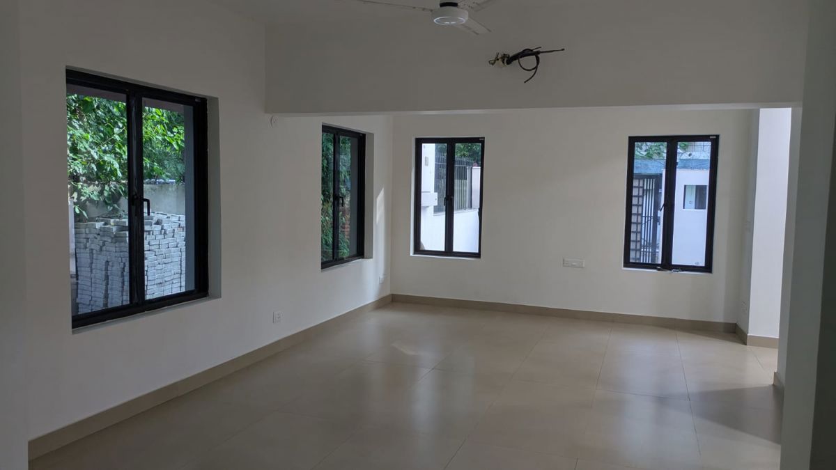2 BHK + Store Room 1500 Sq.Ft. Villa in 3C Lotus Boulevard