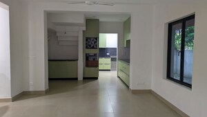 Room in 2 BHK Villa at 3C Lotus Boulevard, Sector 100 – for Rent
