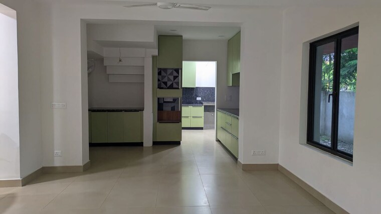 Room, 3c-lotus-boulevard 2 Bedroom 1500 Sq.Ft. Villa In Sector 100 Noida 10465838