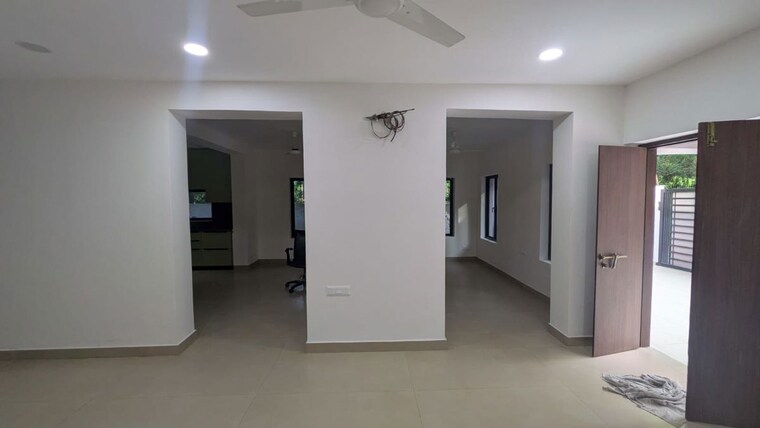 Room, 3c-lotus-boulevard 2 Bedroom 1500 Sq.Ft. Villa In Sector 100 Noida 10465838