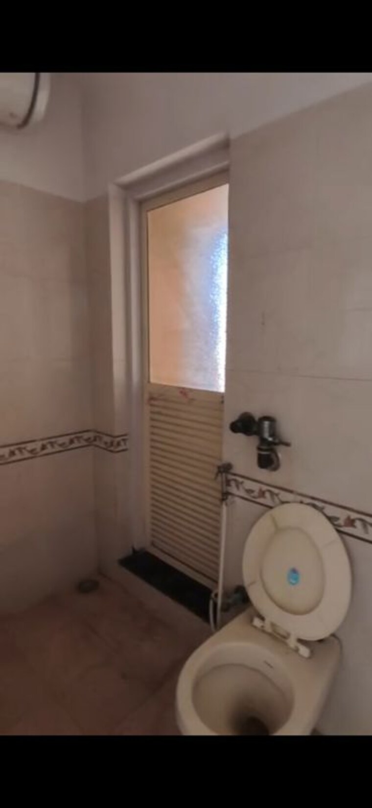 Attached Bathroom, k-raheja-palm-court 2 Bedroom 990 Sq.Ft. Apartment In Malad West Mumbai 10465843
