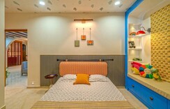 2 BHK Apartment For Rent in Cybercity Rainbow Vistas Rock Gardens