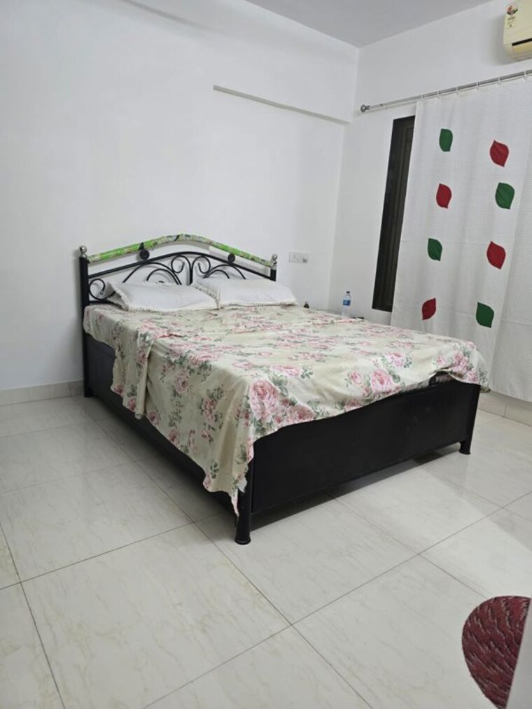 Bedroom, raj-infinia 2 Bedroom 650 Sq.Ft. Apartment In Malad West Mumbai 10465846