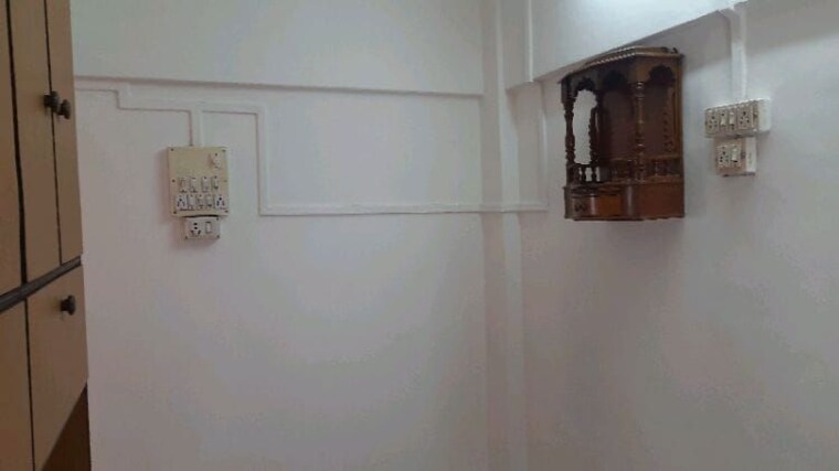 Room, raj-infinia 2 Bedroom 650 Sq.Ft. Apartment In Malad West Mumbai 10465846