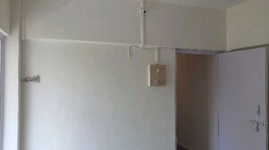 Room in 2 BHK Apartment at Raj Infinia, Malad West – for Rent