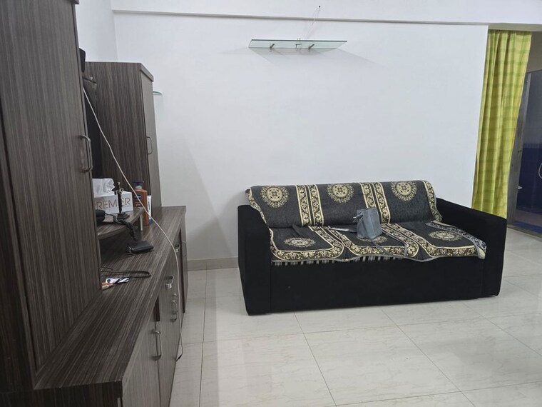 Bedroom, raj-infinia 2 Bedroom 650 Sq.Ft. Apartment In Malad West Mumbai 10465846