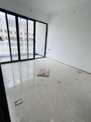 Room in 3 BHK Apartment at Shaligram Sky, Ravet – for Sale