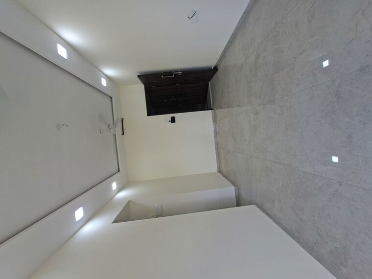 Living Room, amar-om-vasudev-chs 1 Bedroom 443 Sq.Ft. Apartment In Borivali West Mumbai 10465844
