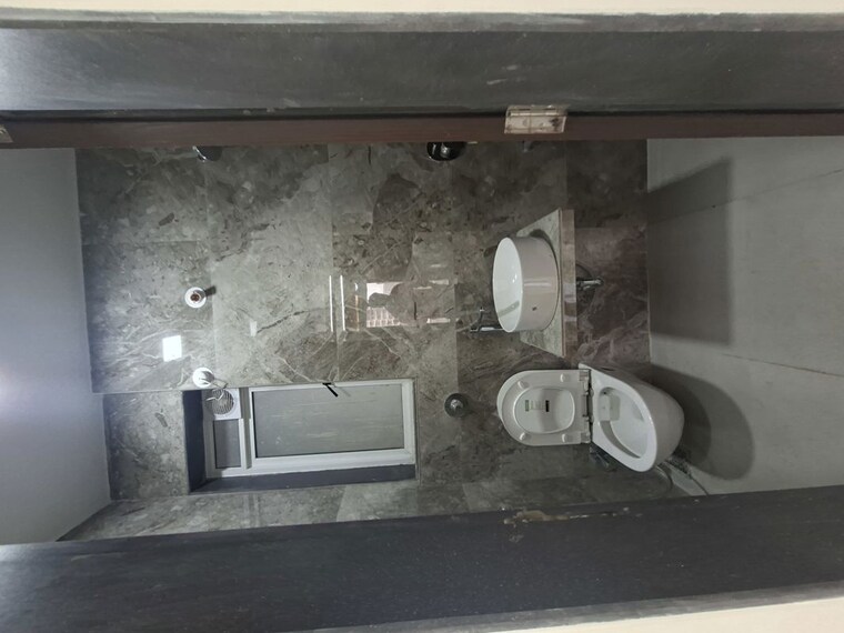 Bedroom, amar-om-vasudev-chs 1 Bedroom 443 Sq.Ft. Apartment In Borivali West Mumbai 10465844