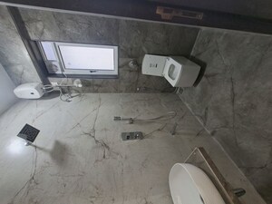 Master Bedroom in 1 BHK Apartment at Amar Om Vasudev CHS, Borivali West – for Sale