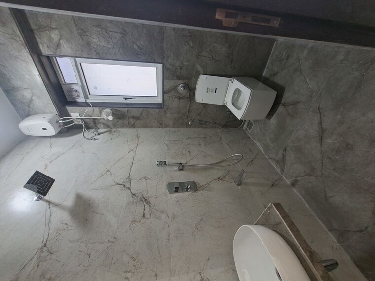 Master Bedroom, amar-om-vasudev-chs 1 Bedroom 443 Sq.Ft. Apartment In Borivali West Mumbai 10465844