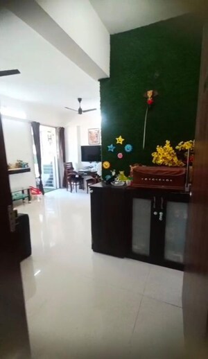Kitchen in 2 BHK Apartment at GK Aarcon, Punawale – for Sale