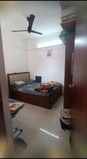 Bedroom in 2 BHK Apartment at GK Aarcon, Punawale – for Sale