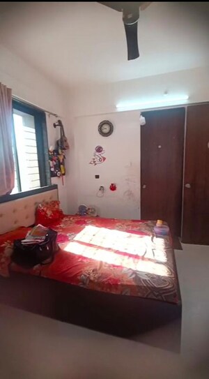 Bedroom in 2 BHK Apartment at GK Aarcon, Punawale – for Sale