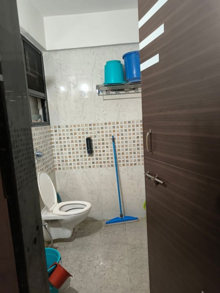 Bathroom, gk-aarcon 2 Bedroom 980 Sq.Ft. Apartment In Punawale Pune 10465851