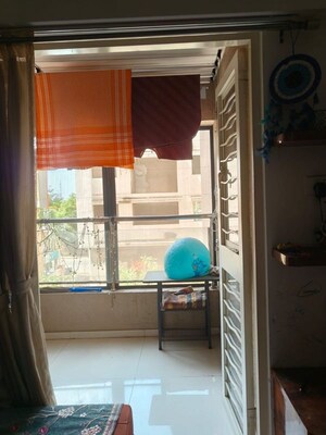 Furnished Amenities in 2 BHK Apartment at GK Aarcon, Punawale – for Sale