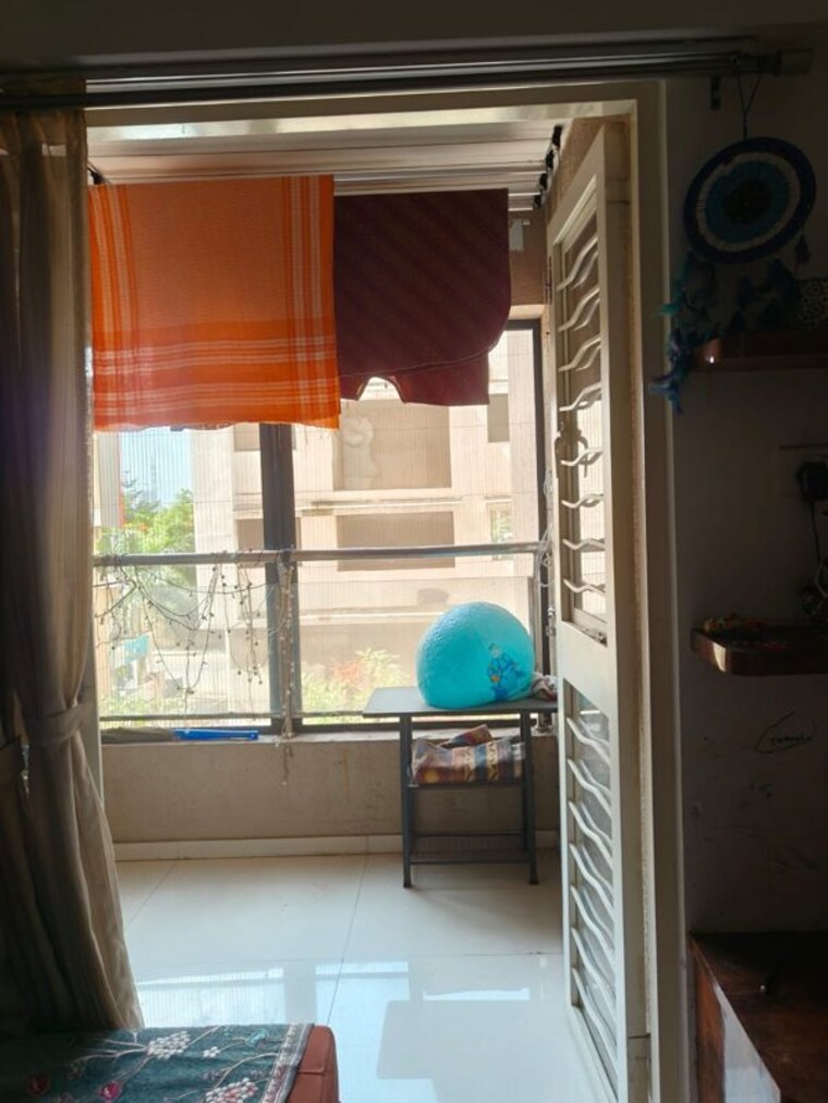 undefined, gk-aarcon 2 Bedroom 980 Sq.Ft. Apartment In Punawale Pune 10465851