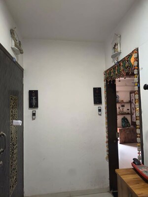 Master Plan in 2 BHK Apartment at GK Aarcon, Punawale – for Sale