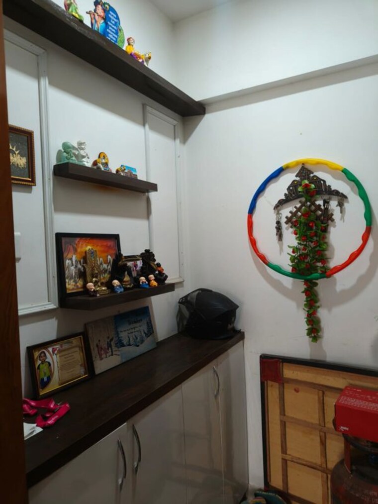 undefined, gk-aarcon 2 Bedroom 980 Sq.Ft. Apartment In Punawale Pune 10465851