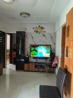 2 BHK + Pooja Room 980 Sq.Ft. Apartment in GK Aarcon