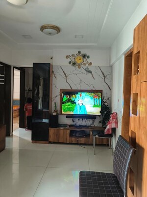 2 BHK Apartment For Sale in GK Aarcon, Punawale