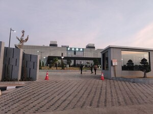  Plot – Exterior View View at Mirkhanpet - for Sale