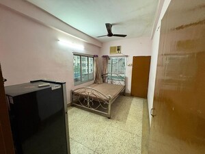 Master Bedroom in 2 BHK Apartment at Picnic Garden – for Sale