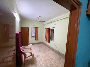 Bedroom in 2 BHK Apartment at Picnic Garden – for Sale