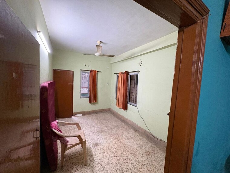 Bedroom, picnic garden 2 Bedroom 775 Sq.Ft. Apartment In Picnic Garden Kolkata 10465857