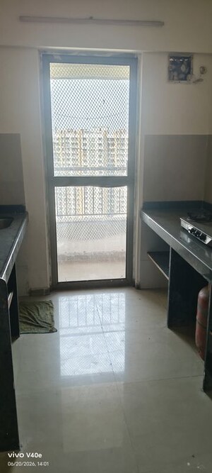 Kitchen in 2.5 BHK Apartment at Lodha Casa Bella Gold, Dombivli East – for Rent
