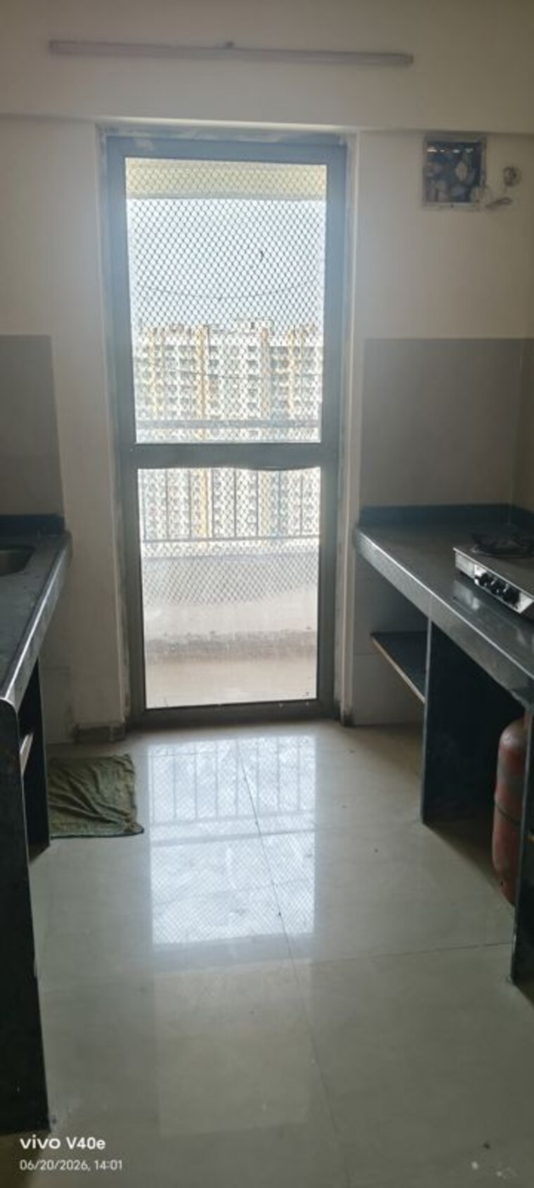 Kitchen, lodha-casa-bella-gold 2.5 Bedroom 798 Sq.Ft. Apartment In Dombivli East Thane 10465852