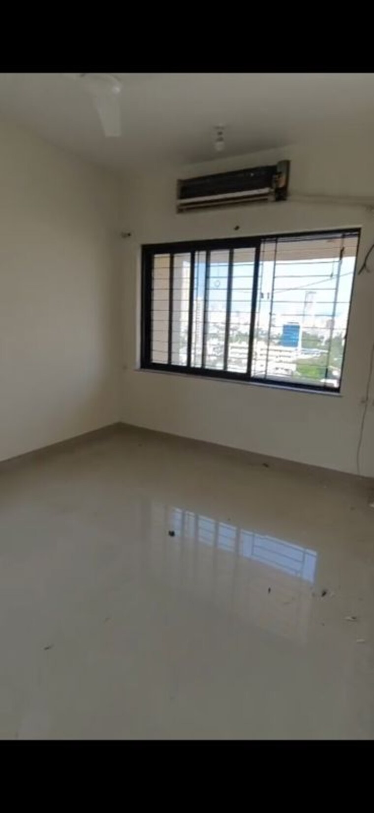 Bedroom, k-raheja-palm-court 2 Bedroom 950 Sq.Ft. Apartment In Malad West Mumbai 10465855