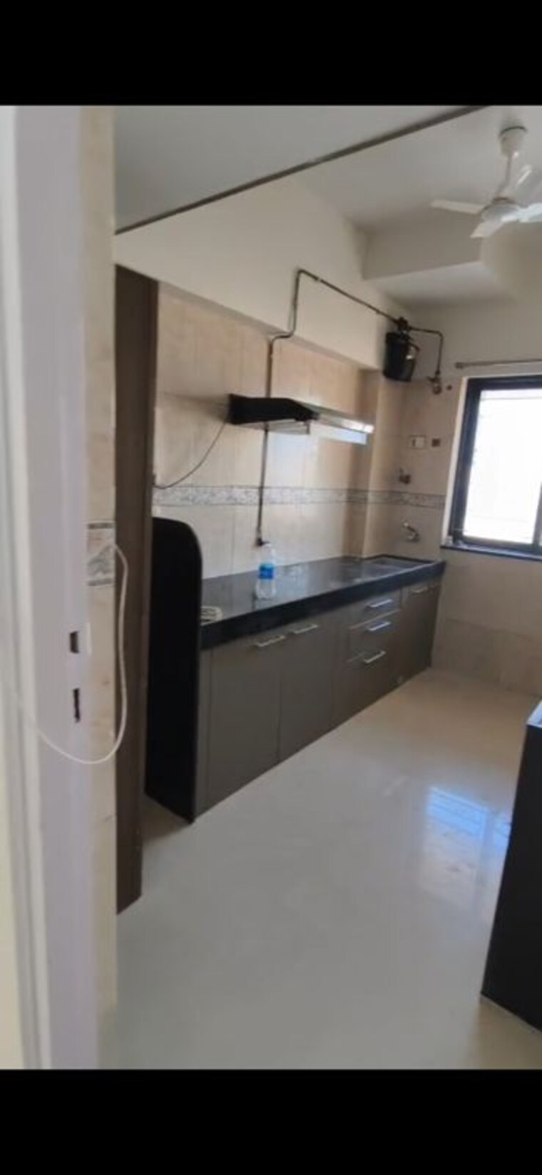 Kitchen, k-raheja-palm-court 2 Bedroom 950 Sq.Ft. Apartment In Malad West Mumbai 10465855
