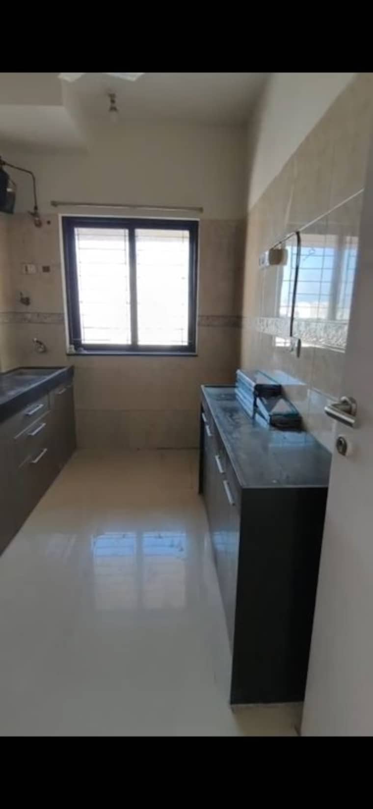 Kitchen, k-raheja-palm-spring 2 Bedroom 950 Sq.Ft. Apartment In Malad West Mumbai 10465862