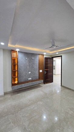 3 BHK + Pooja Room Builder Floor For Rent in Ashok Vihar