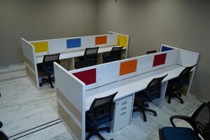 Team Area in  Office Space at Connaught Place – for Rent