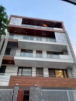 5 BHK + Pooja Room,Servant Room,Study Room 4555 Sq.Ft. Builder Floor in Ashok Vihar