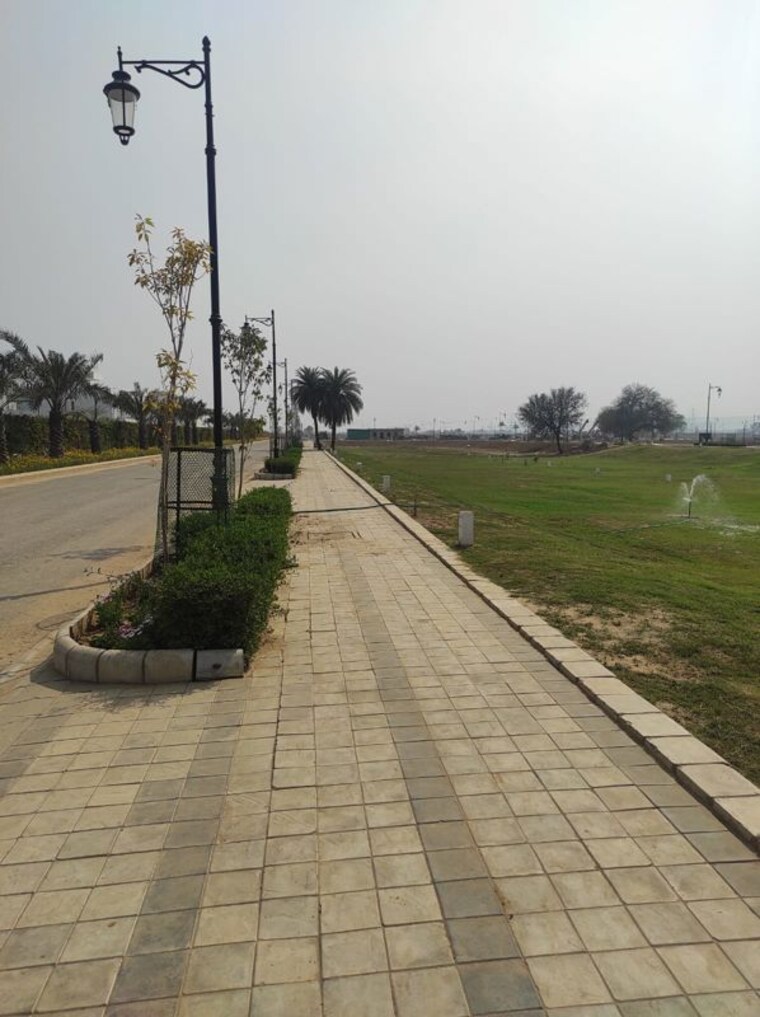 undefined, ireo-savannah  120 Sq.Yd. Plot In Sohna Sector 35 Gurgaon 10465873