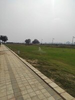 120 Sq.Yd. Plot in Ireo Savannah