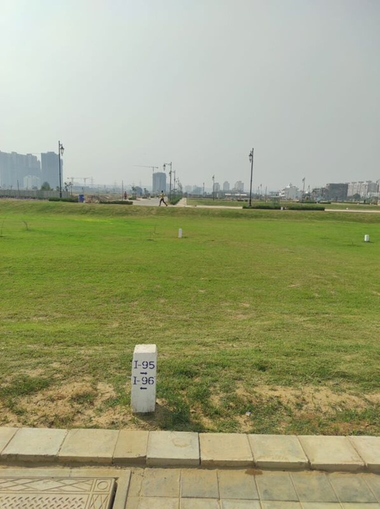 undefined, ireo-savannah  120 Sq.Yd. Plot In Sohna Sector 35 Gurgaon 10465873