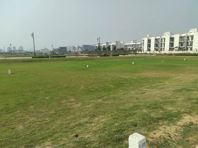 undefined, ireo-savannah  120 Sq.Yd. Plot In Sohna Sector 35 Gurgaon 10465873