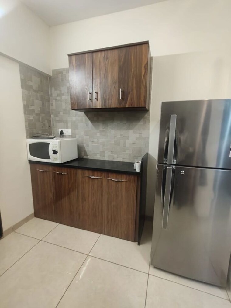 Kitchen, anand-eastwoods 2 Bedroom 1200 Sq.Ft. Apartment In Viman Nagar Pune 10465884