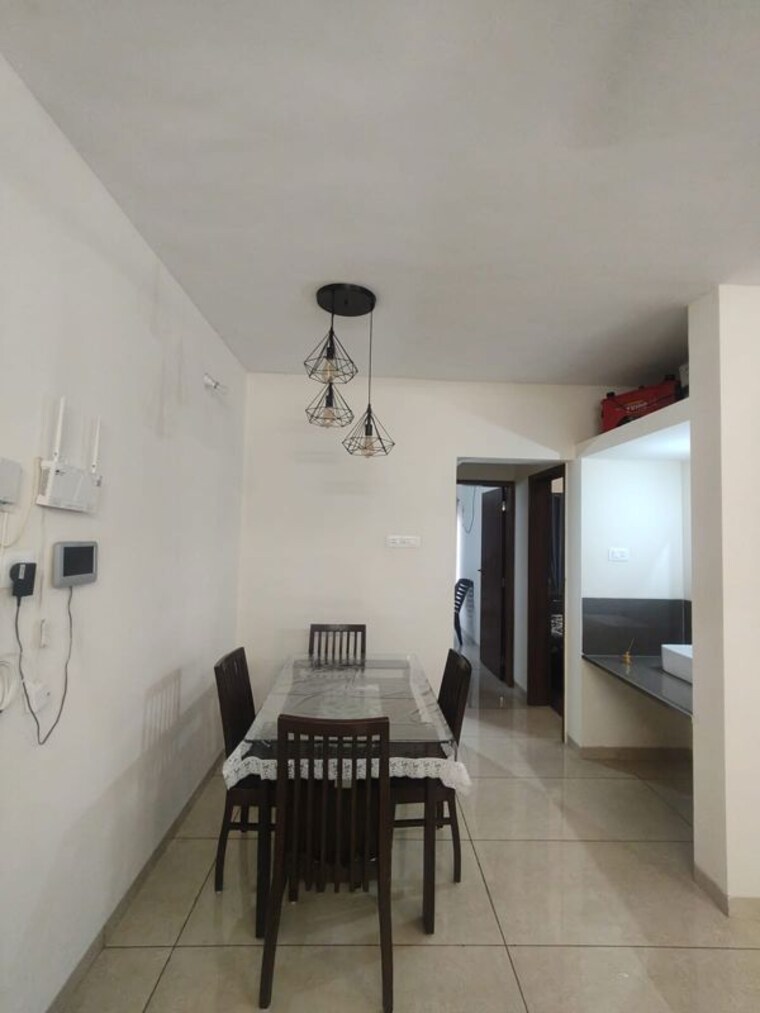 Living Room, anand-eastwoods 2 Bedroom 1200 Sq.Ft. Apartment In Viman Nagar Pune 10465884